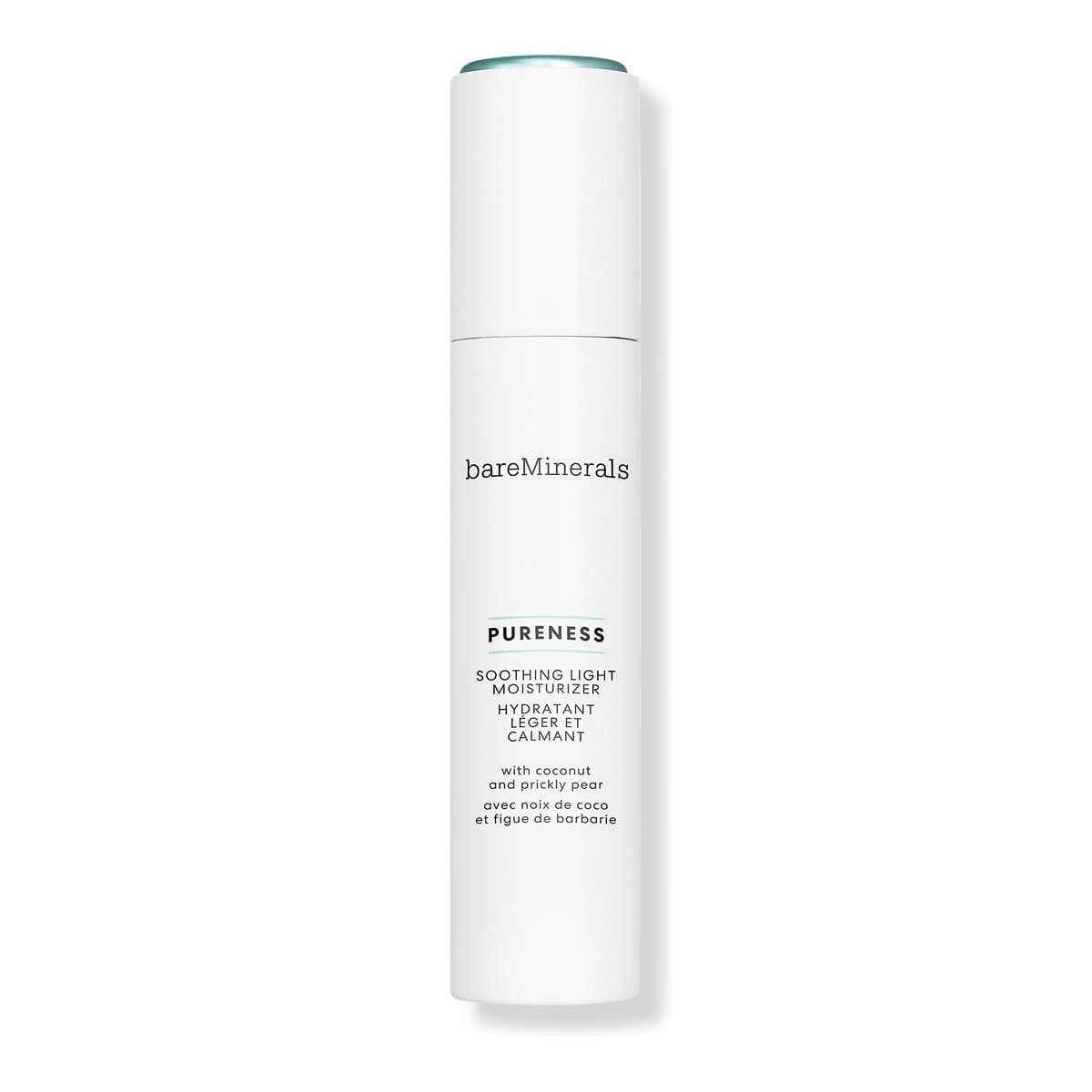 Pureness Soothing Light Moisturizer