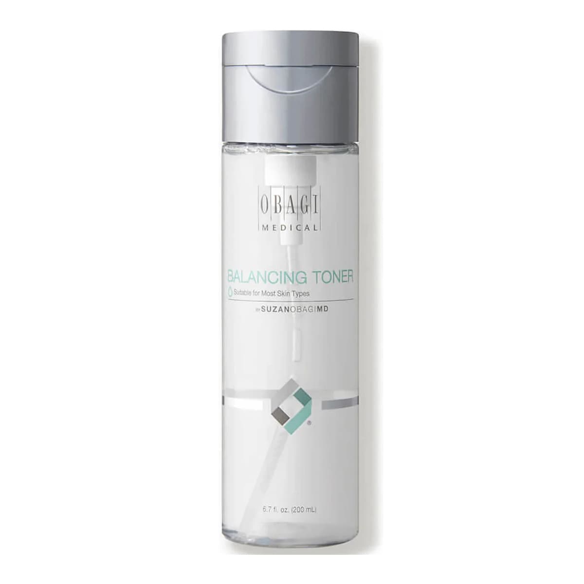 Balancing Toner