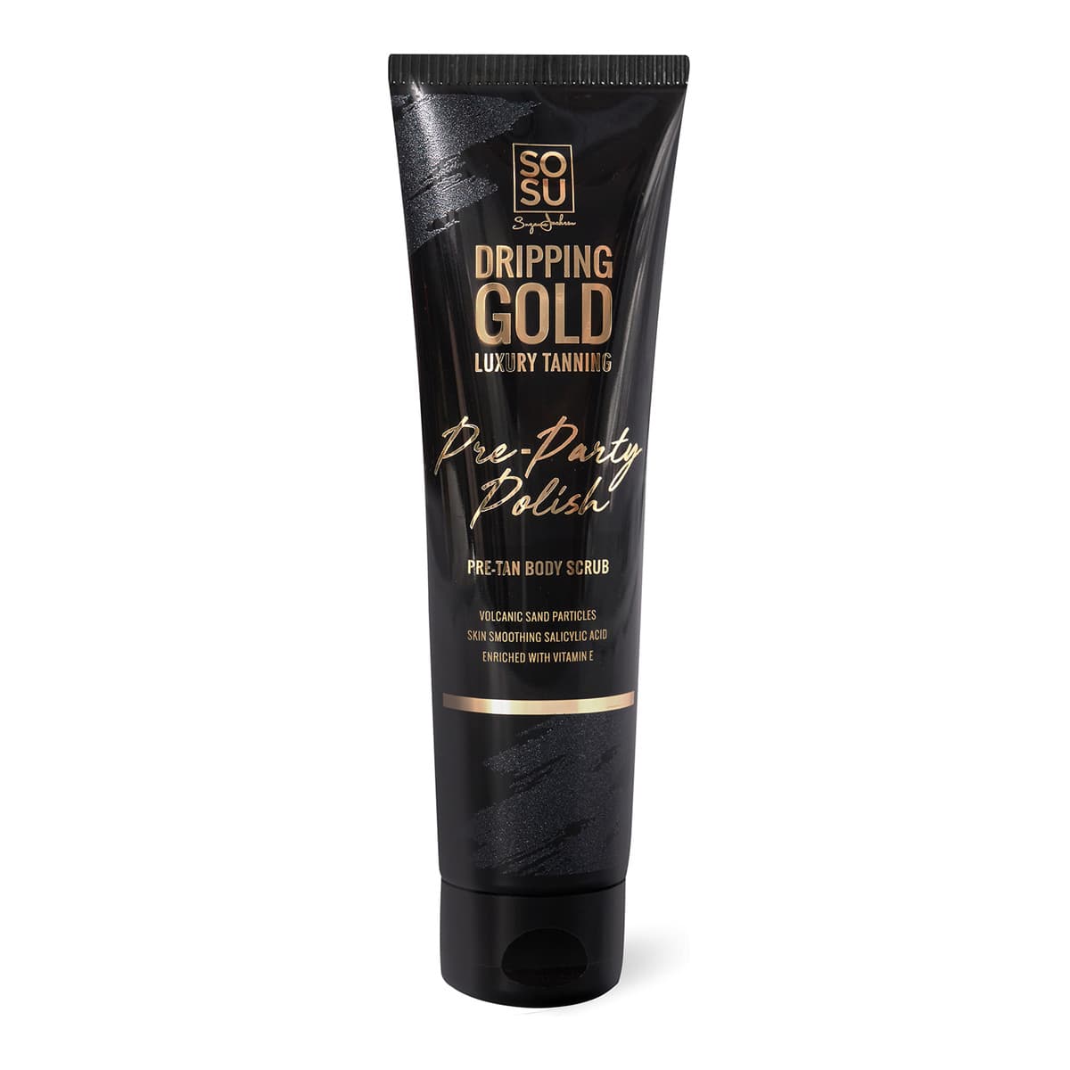 Body Scrub