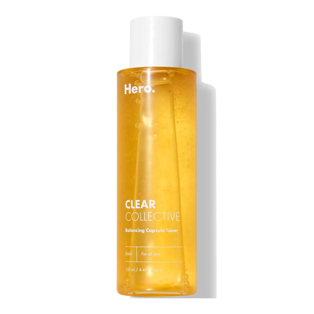 Clear Collective Toner