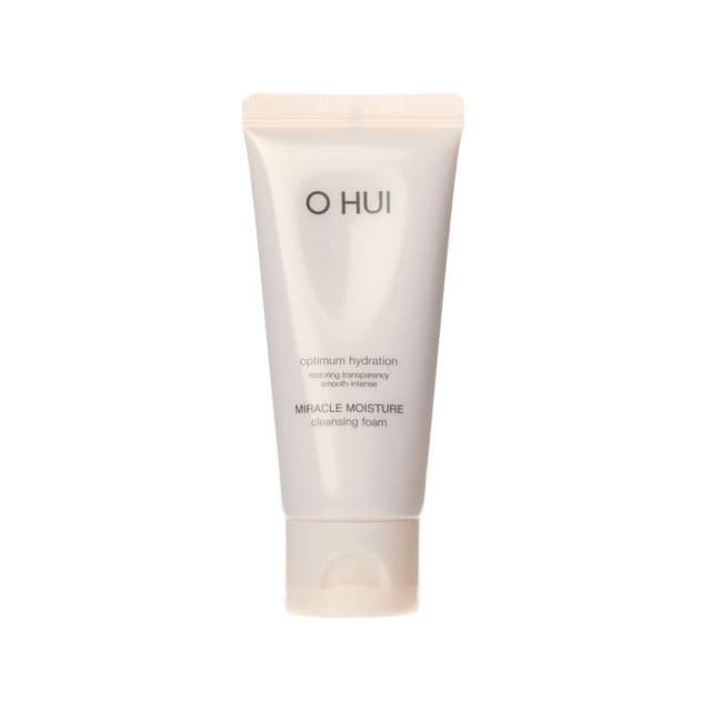 Miracle Moisture Cleansing Foam Mini