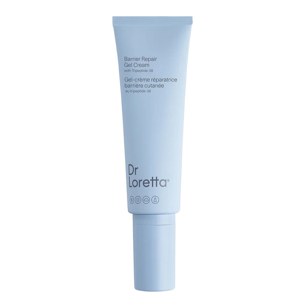 Barrier Repair Gel Cream
