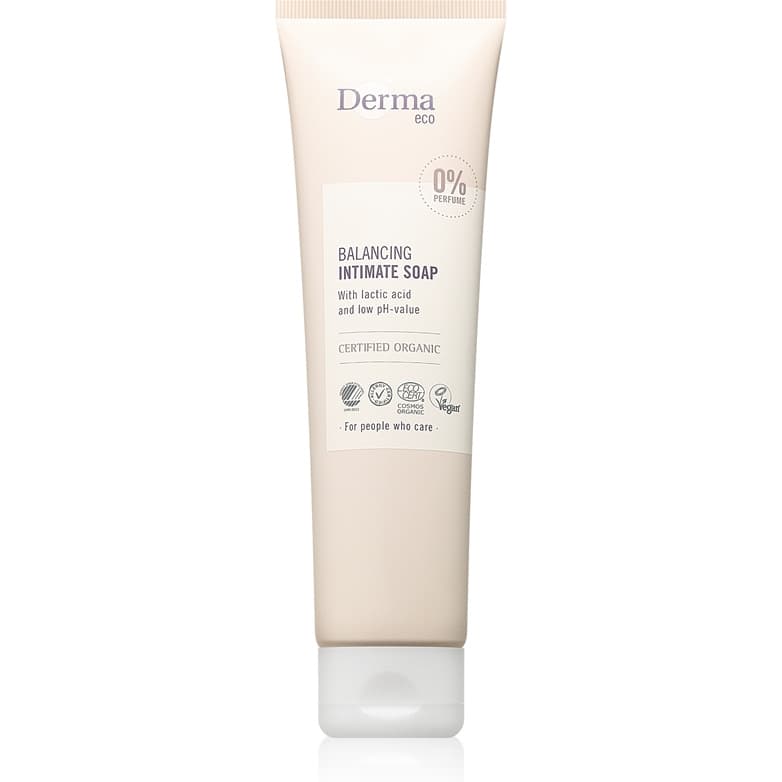 Fragrance-Free Intimate Hygiene Gel