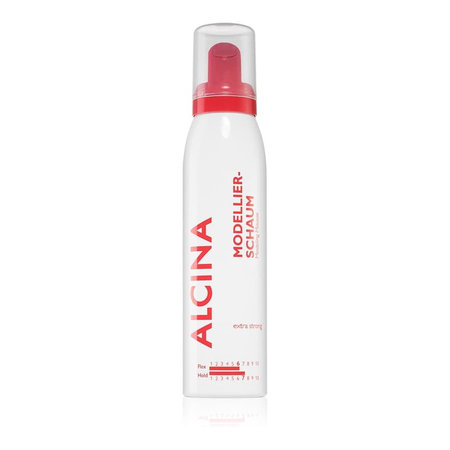 Modeling Mousse