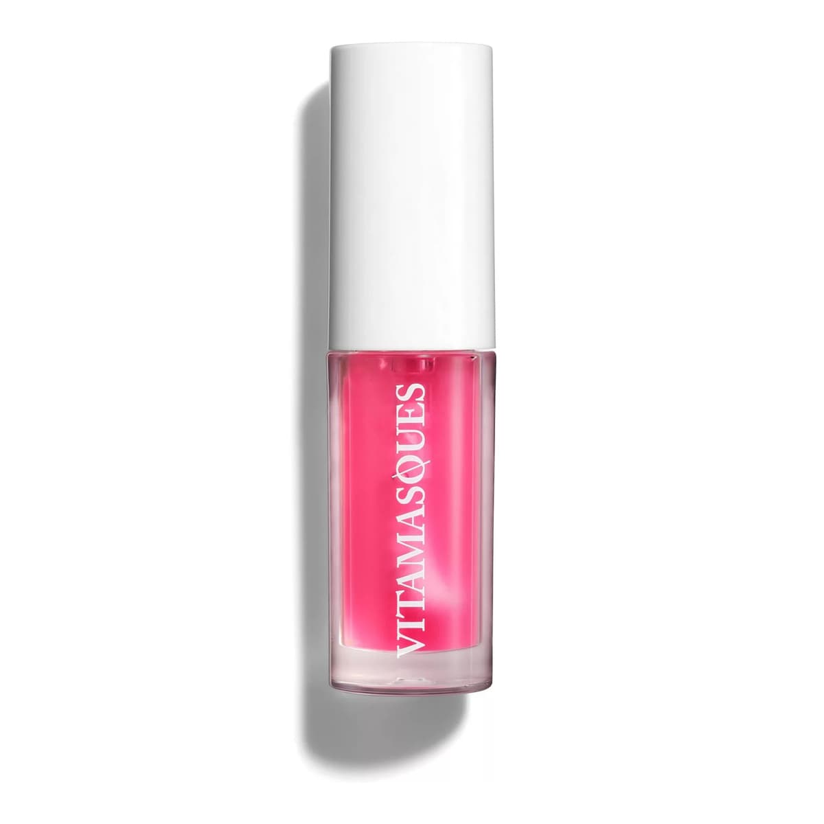 Glow Lip Oil - Strawberry Glaze