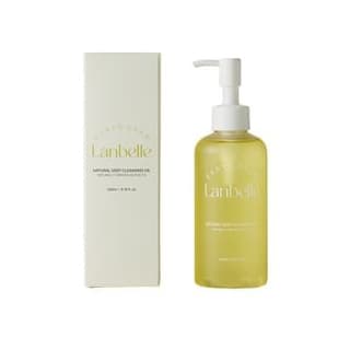 Natural Deep Cleansing Oil