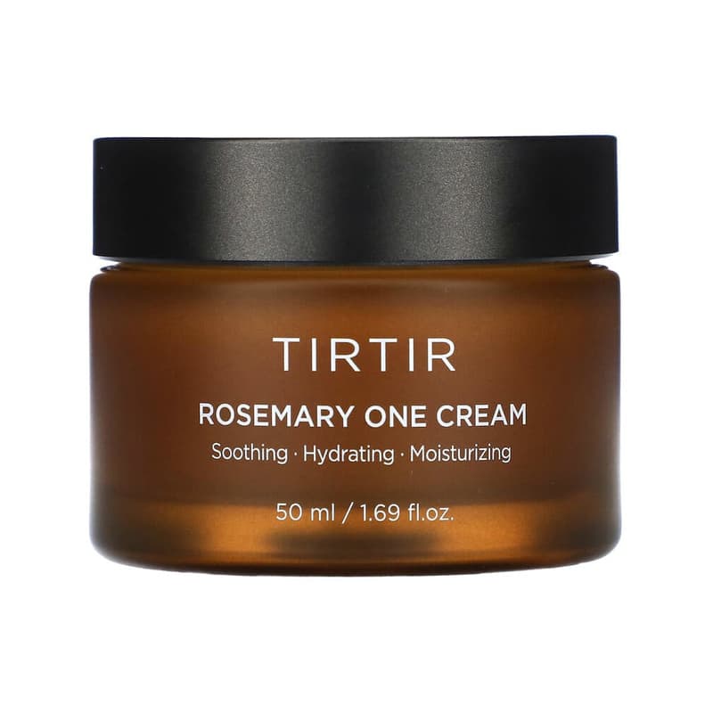 Rosemary One Cream