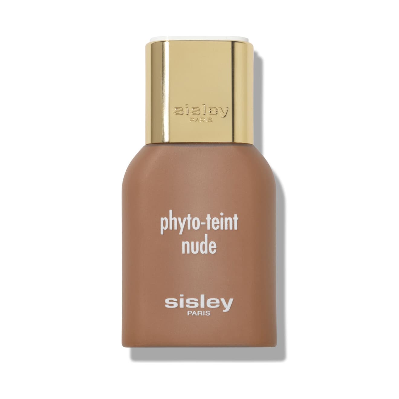 Phyto-Teint Nude, 5C GOLDEN