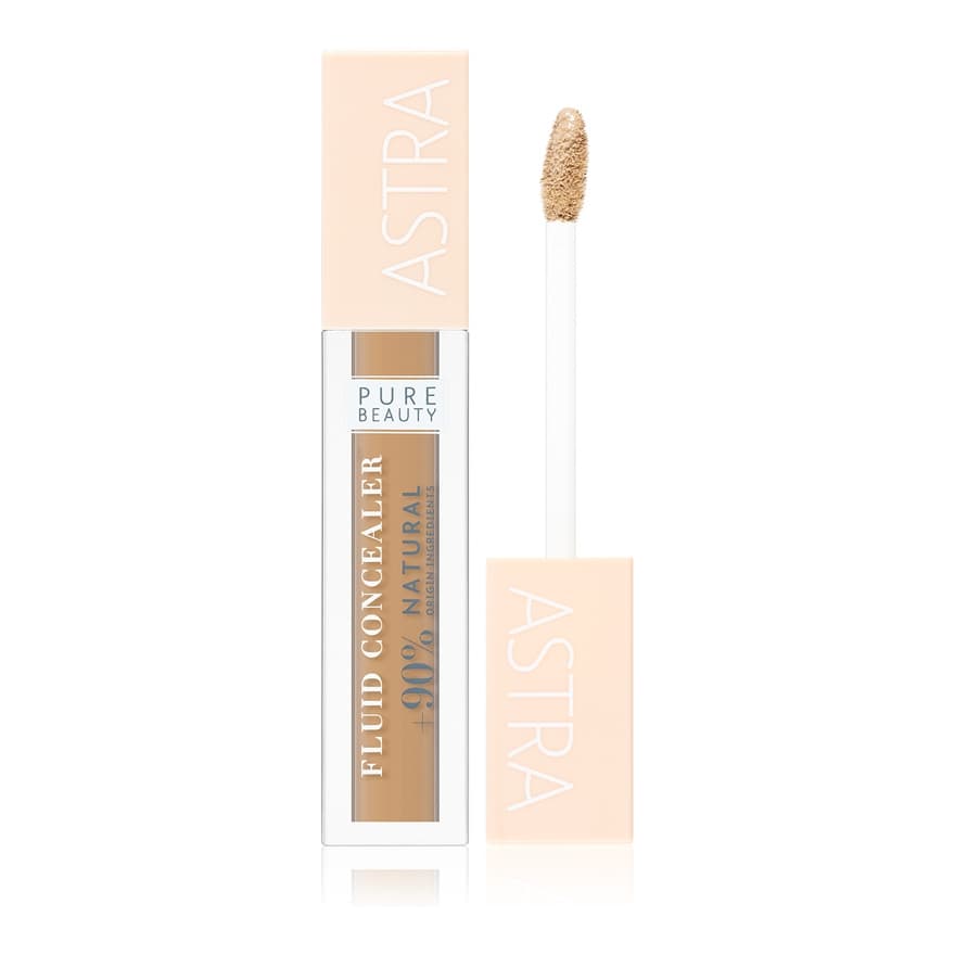 Pure Beauty Fluid Concealer