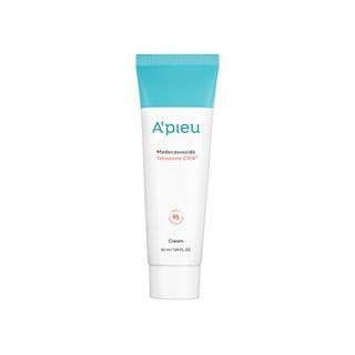 Madecassoside Tetrasome CICA Cream