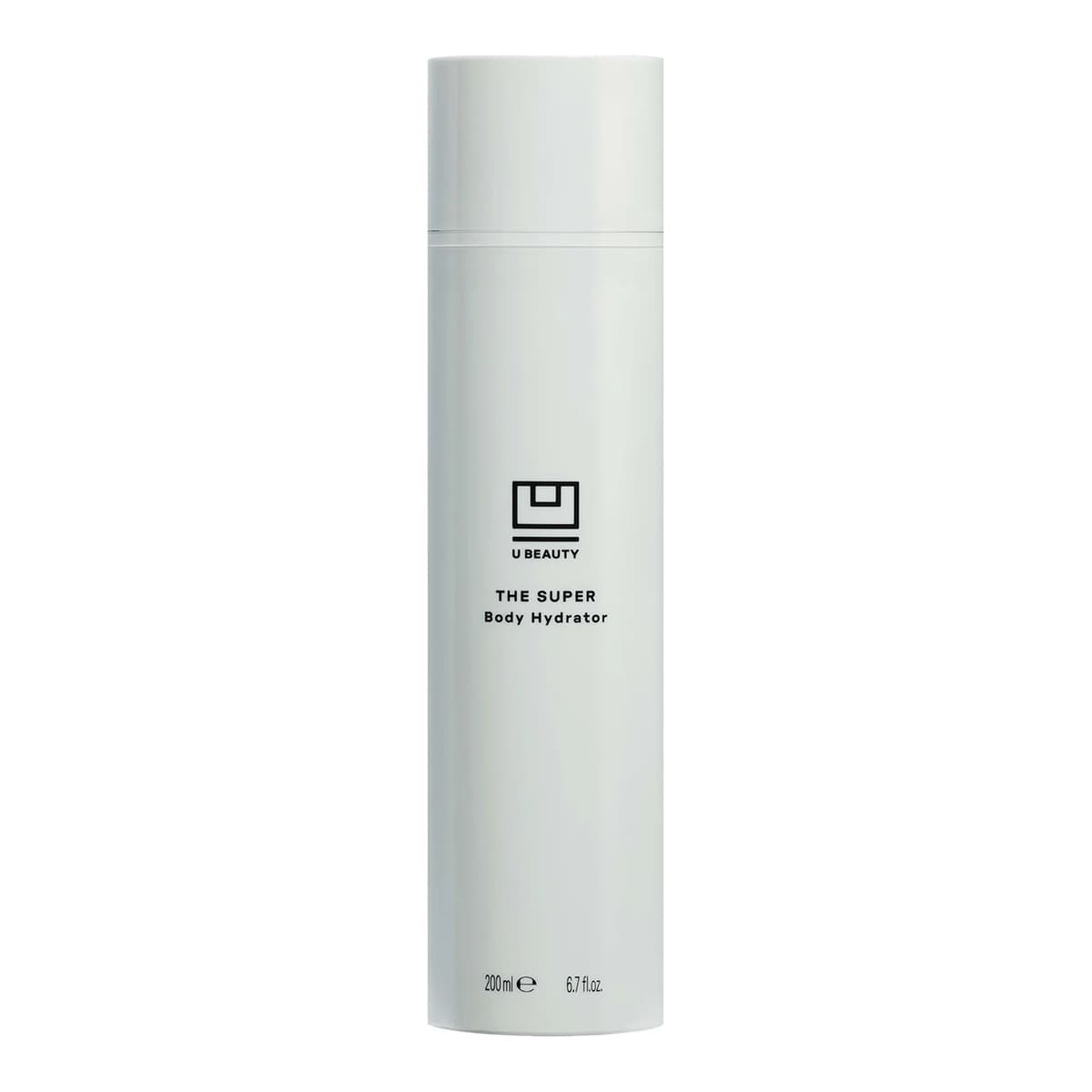 The Super Hydrator Body