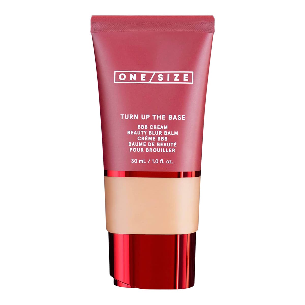Turn Up the Base Blurring Foundation, Light 2