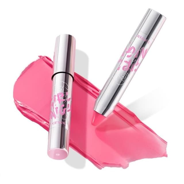 Velvet Atmosphere Blush Pen, H02# Rose Pink