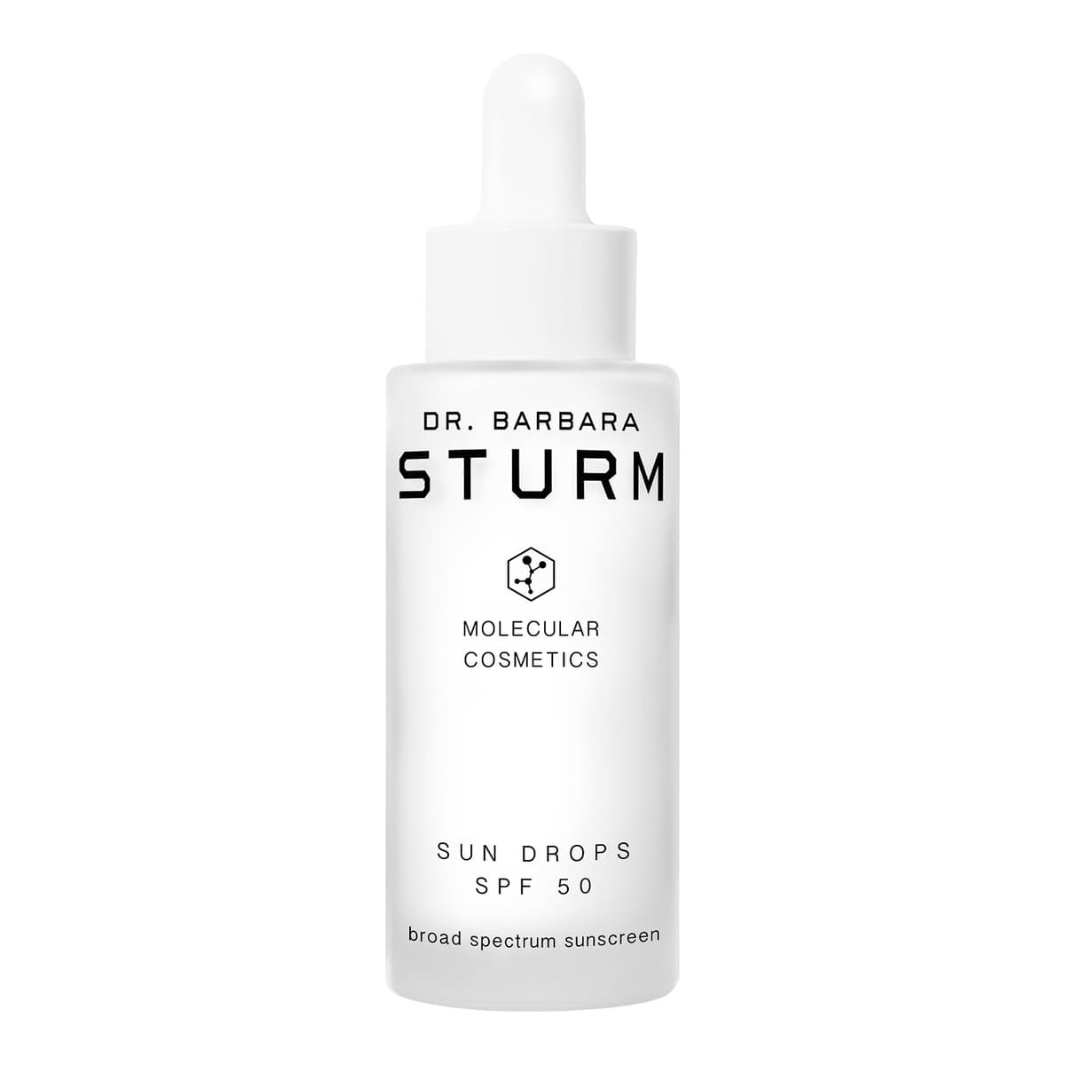 Sun Drops Face Sunscreen SPF 50