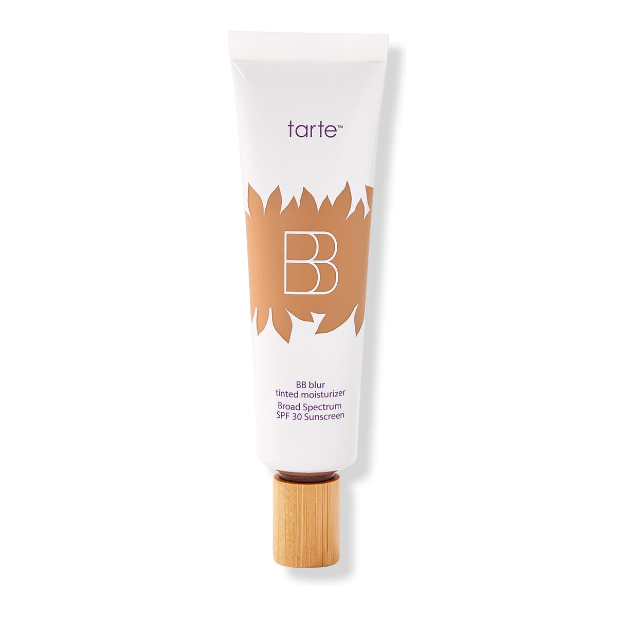 BB Blur Tinted Moisturizer Broad Spectrum SPF 30 Sunscreen, Medium-Tan