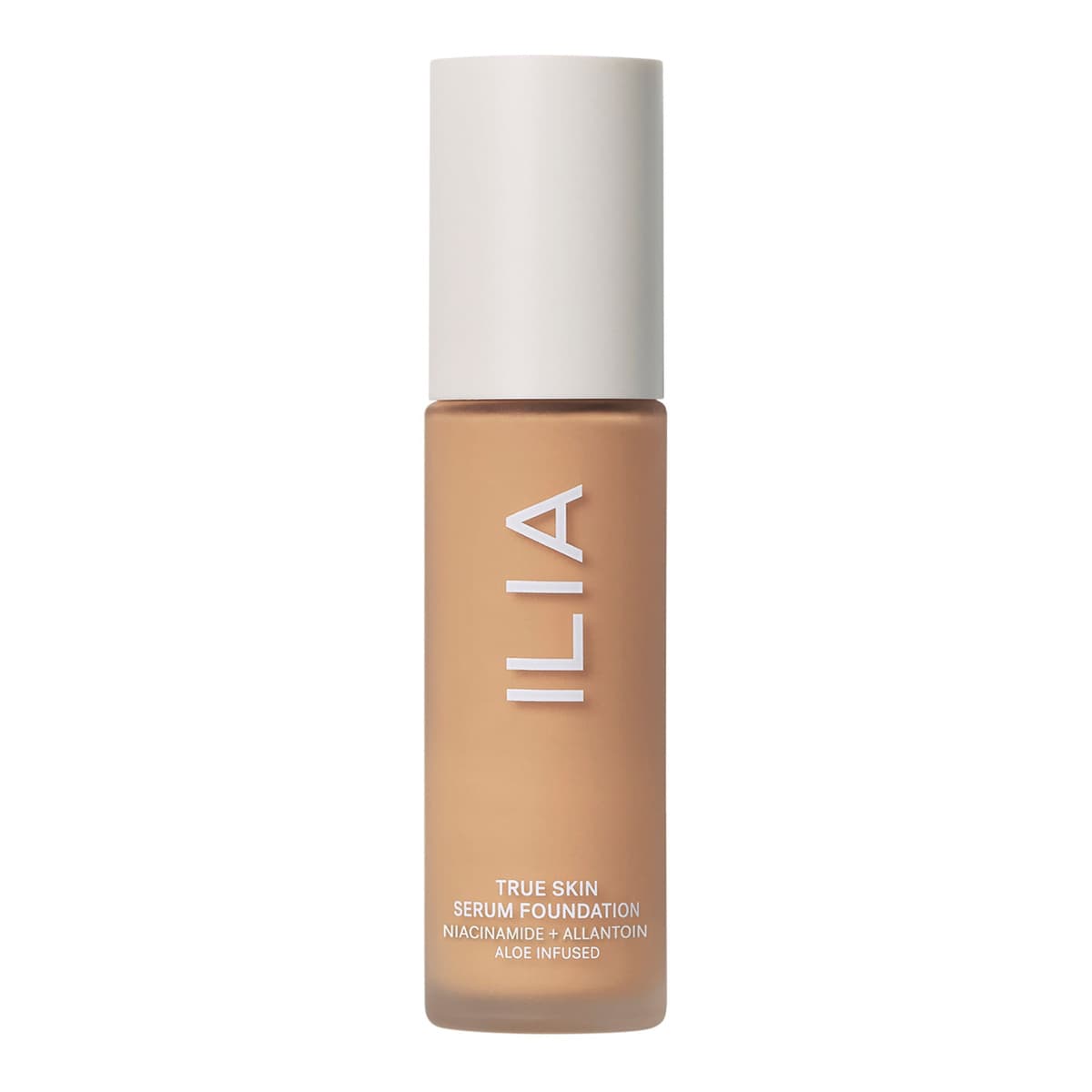 True Skin Medium Coverage Serum Foundation with Niacinamide, Aran SF.6.5