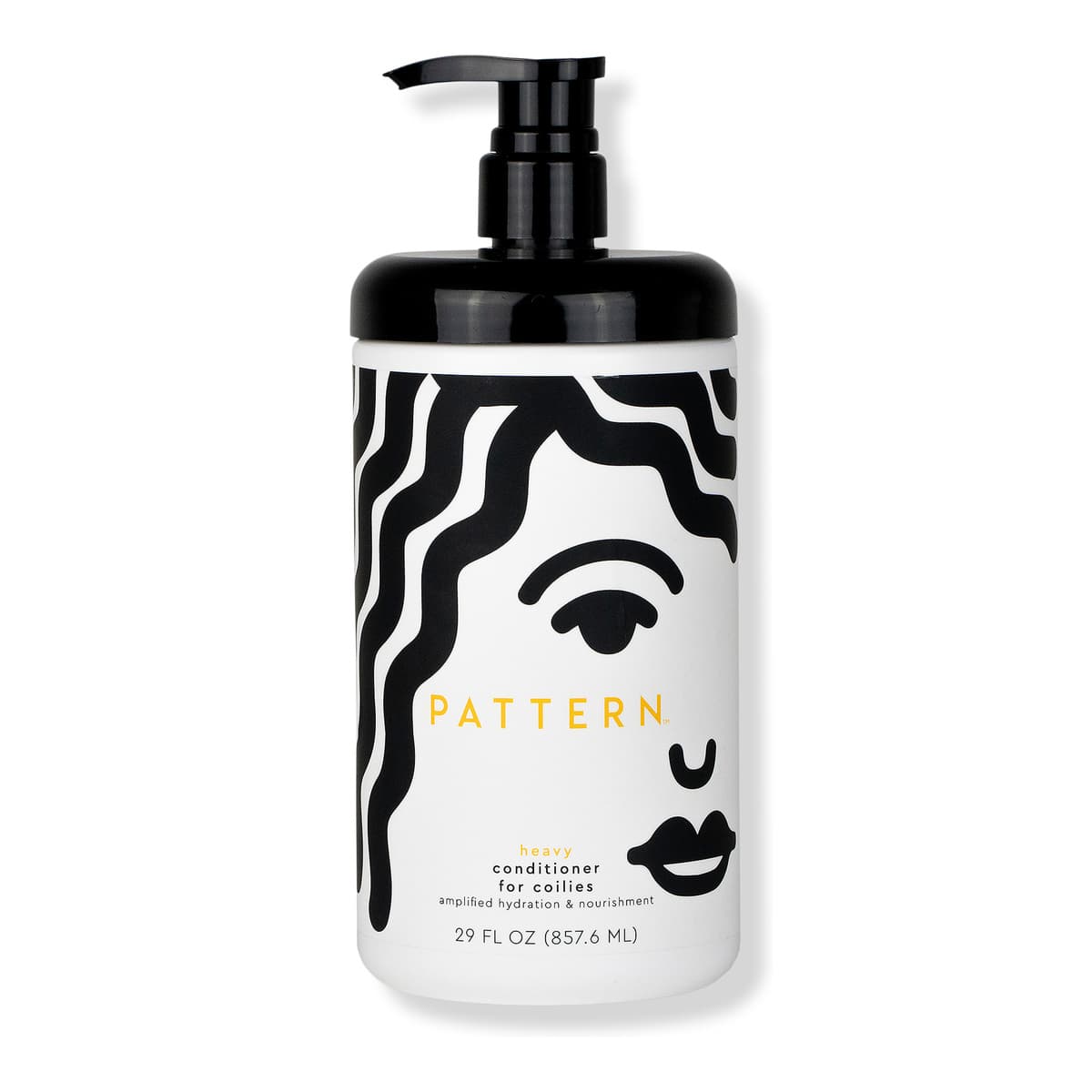 Heavy Conditioner For Coilies