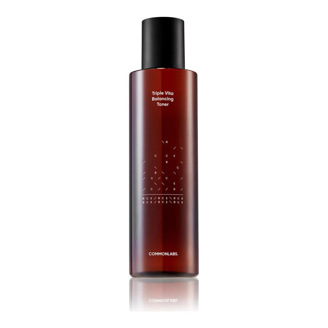 Triple Vita Balancing Toner