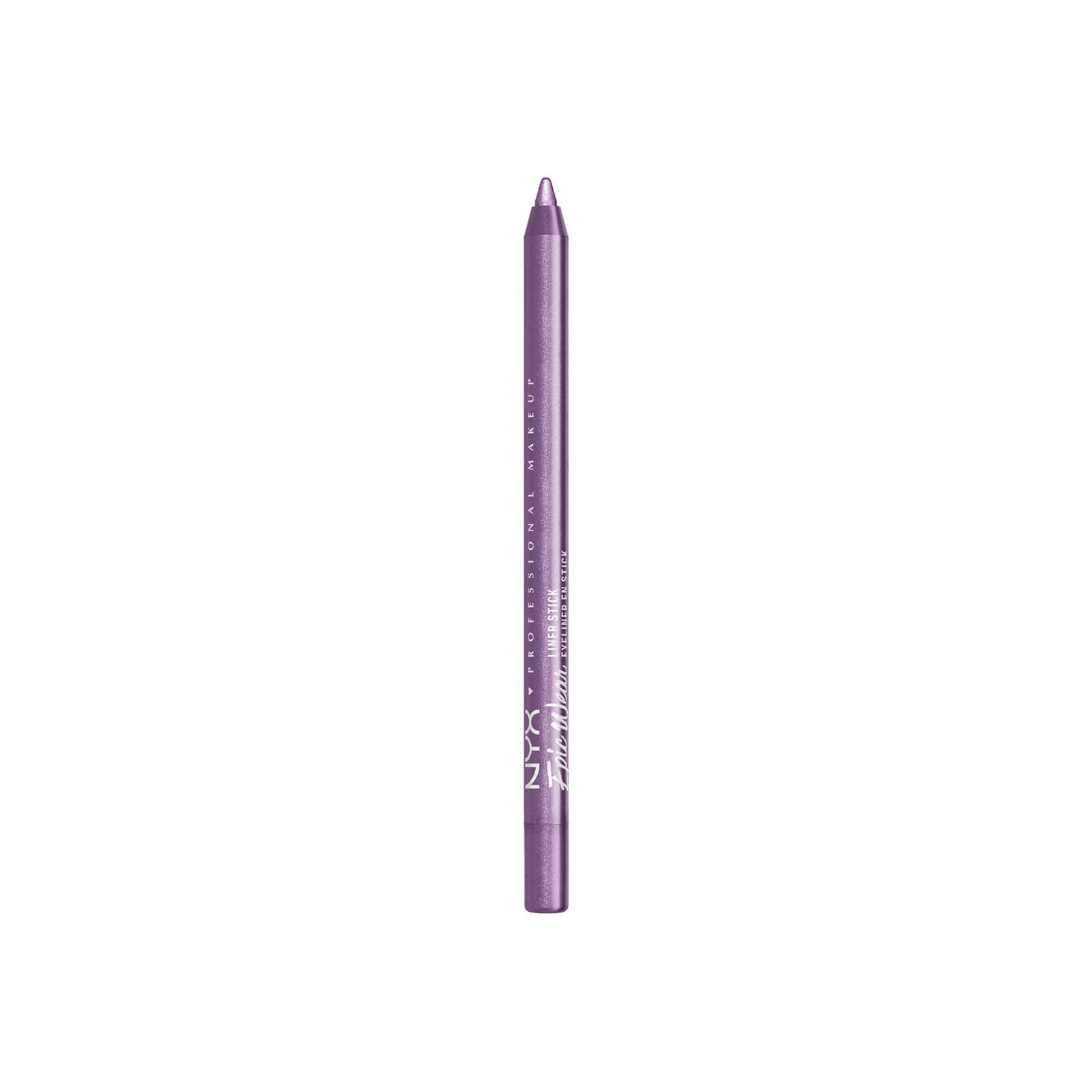 Epic Wear Long Lasting Liner Stick - Graphic Purple