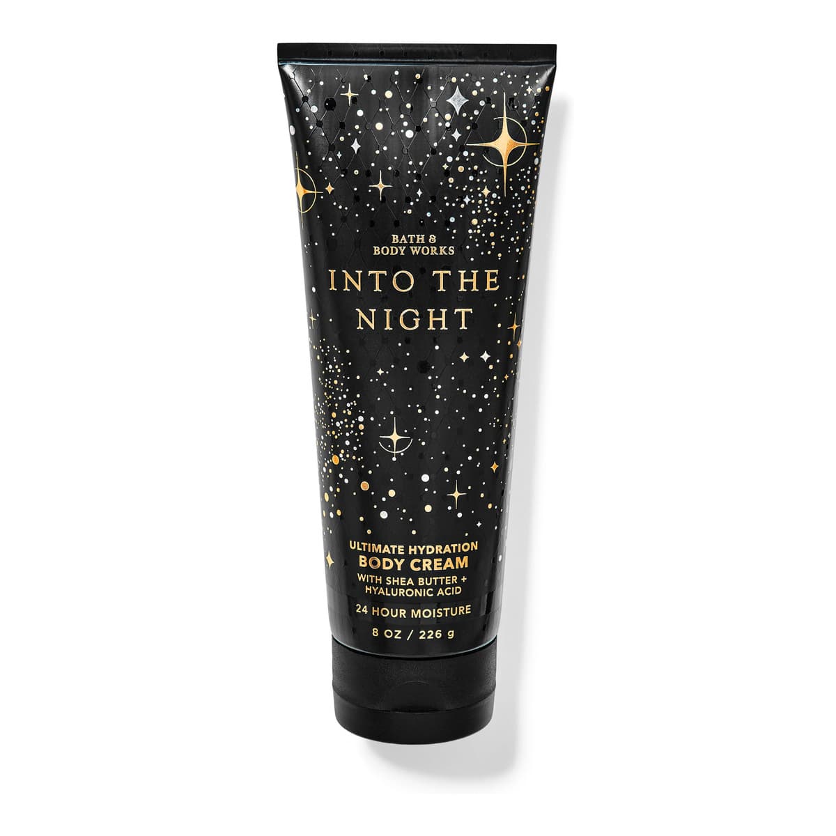 Into the Night, Ultimate Hydration Body Cream