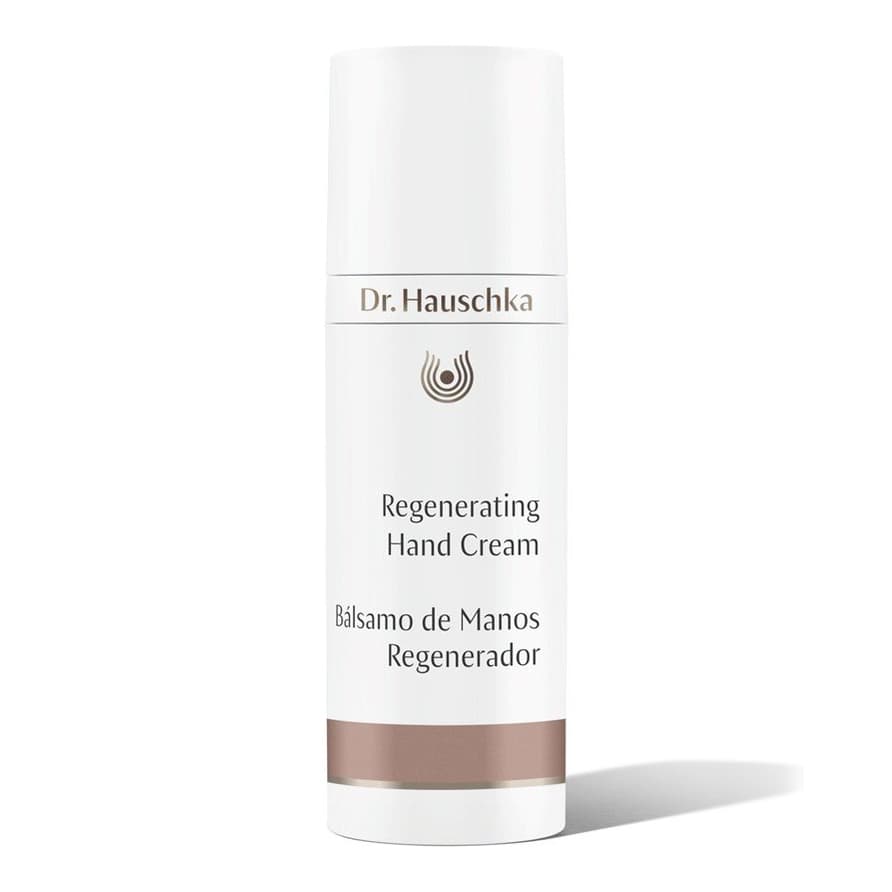 Regenerating Hand Cream