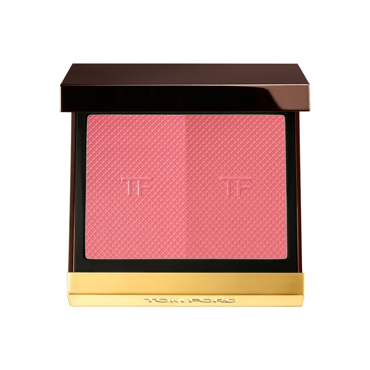Shade & Illuminate Blush Duo, Aflame