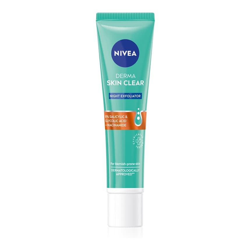 Derma Skin Clear