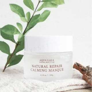 Natural Repair Calming Masque
