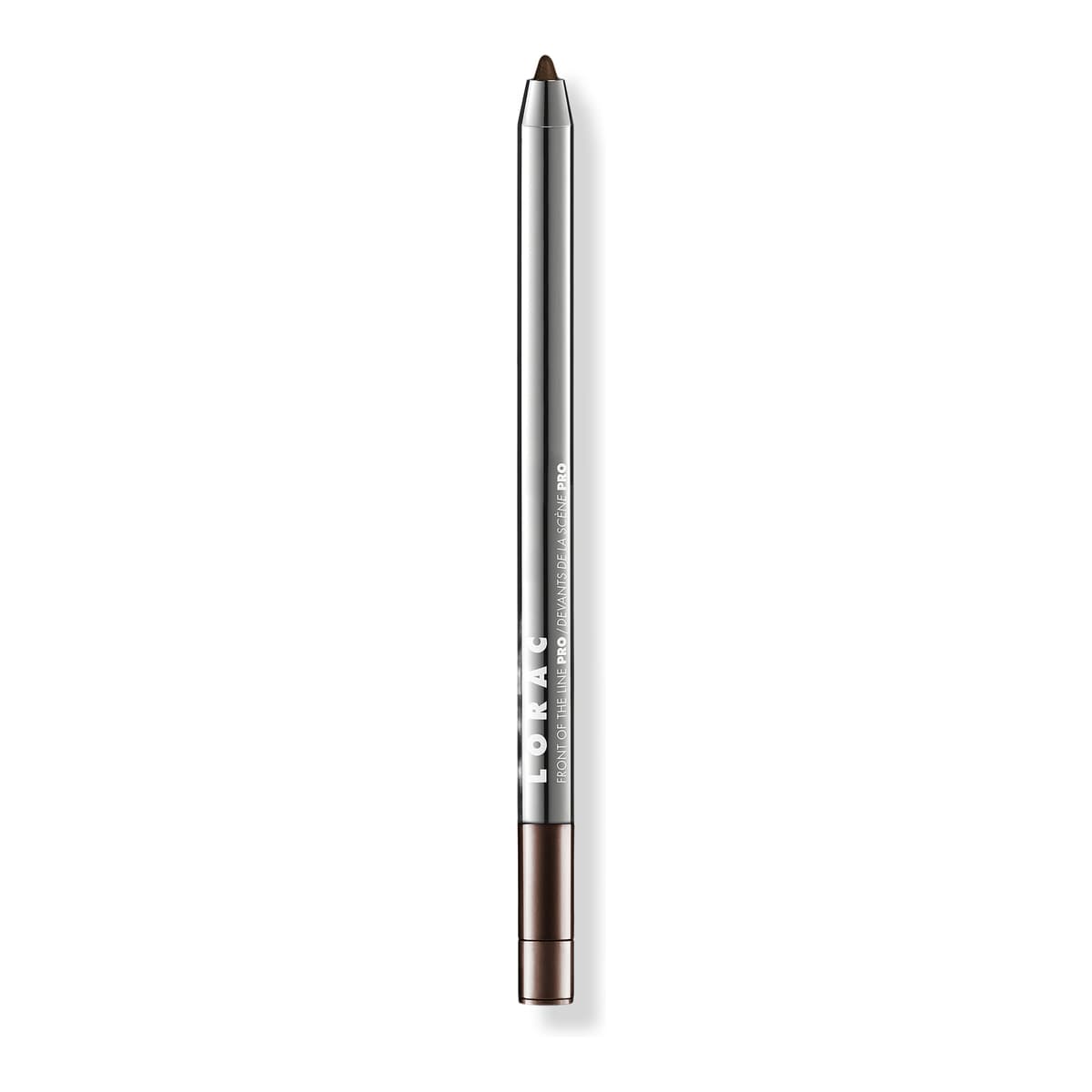 Front of the Line PRO Eye Pencil, Dark Brown