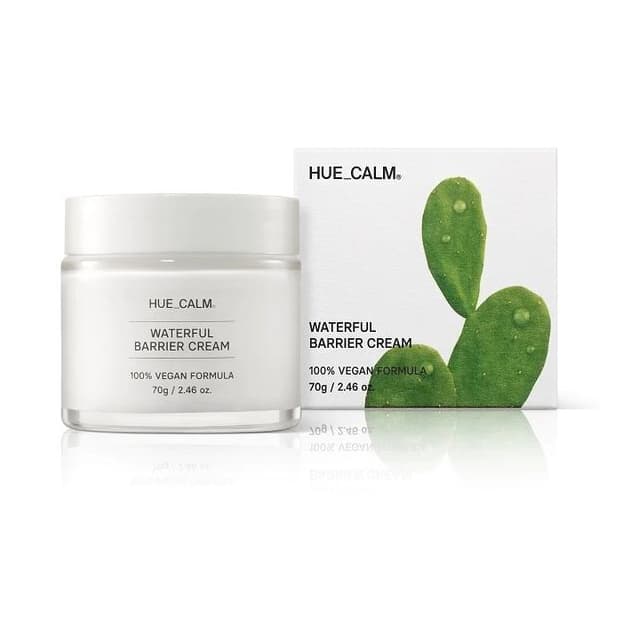Waterful Barrier Cream