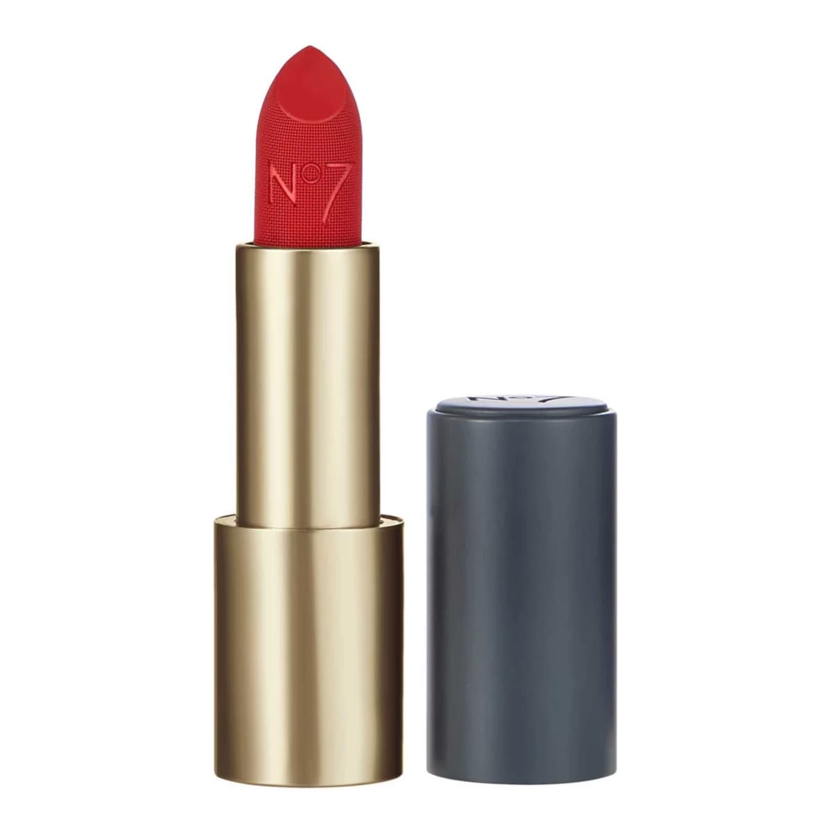 Pro Artist Matte Muse Lipstick, Red Carpet Ready