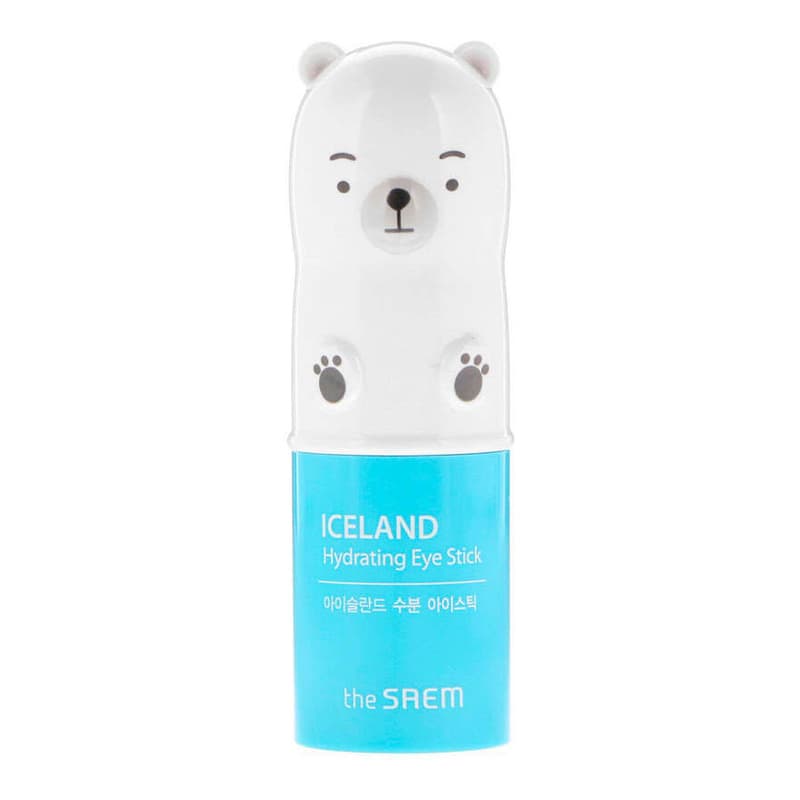 Iceland, Hydrating Eye Stick