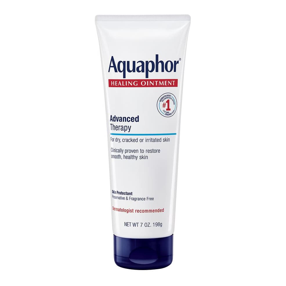 Healing Ointment Advanced Therapy Skin Protectant