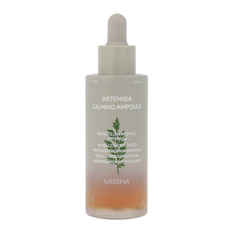 Artemisia Calming Ampoule