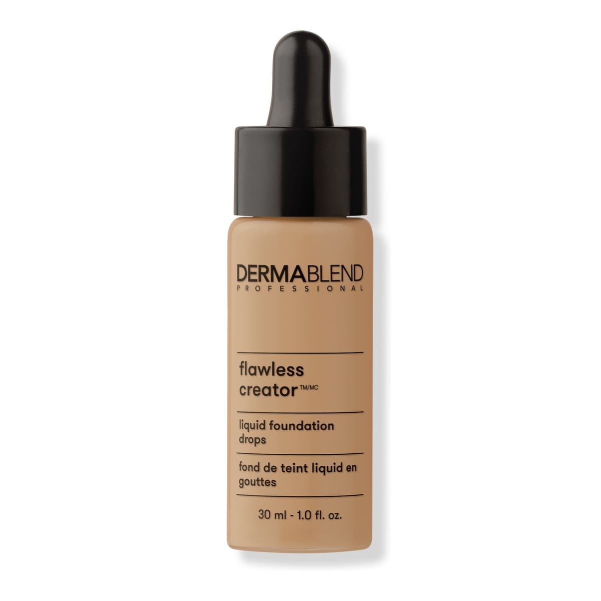 Flawless Creator Liquid Foundation Drops, 43N