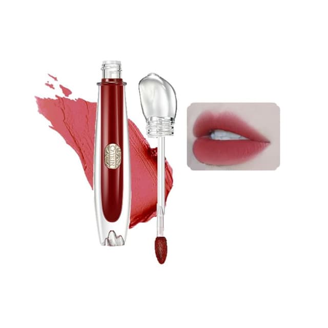 Fairy Tales Matte Liquid Lip, #C22