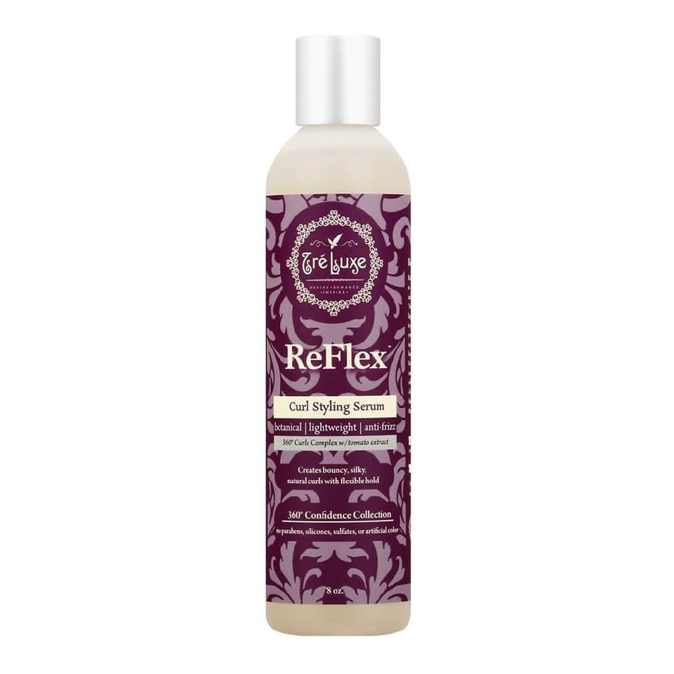 ReFlex Curl Styling Serum