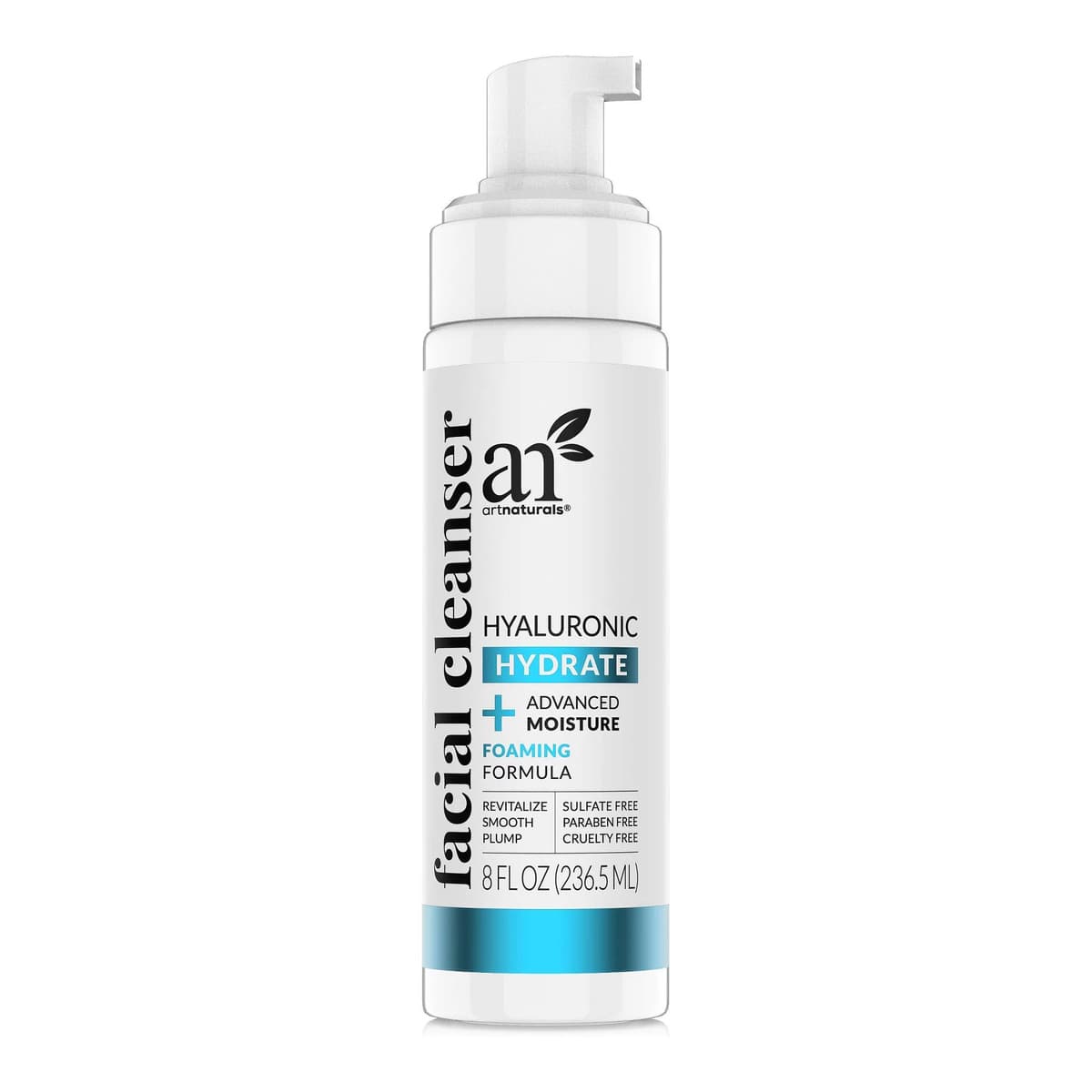 Hyaluronic Face Cleanser