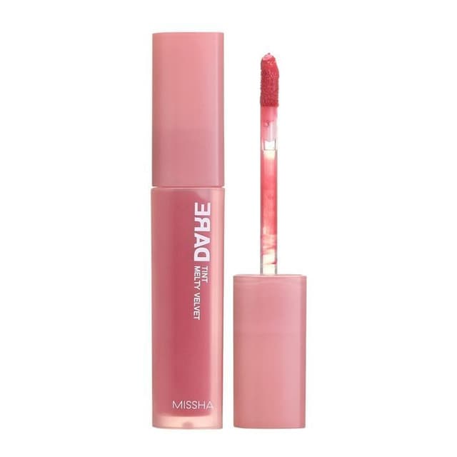 Dare Tint Melty Velvet, Rose Letter
