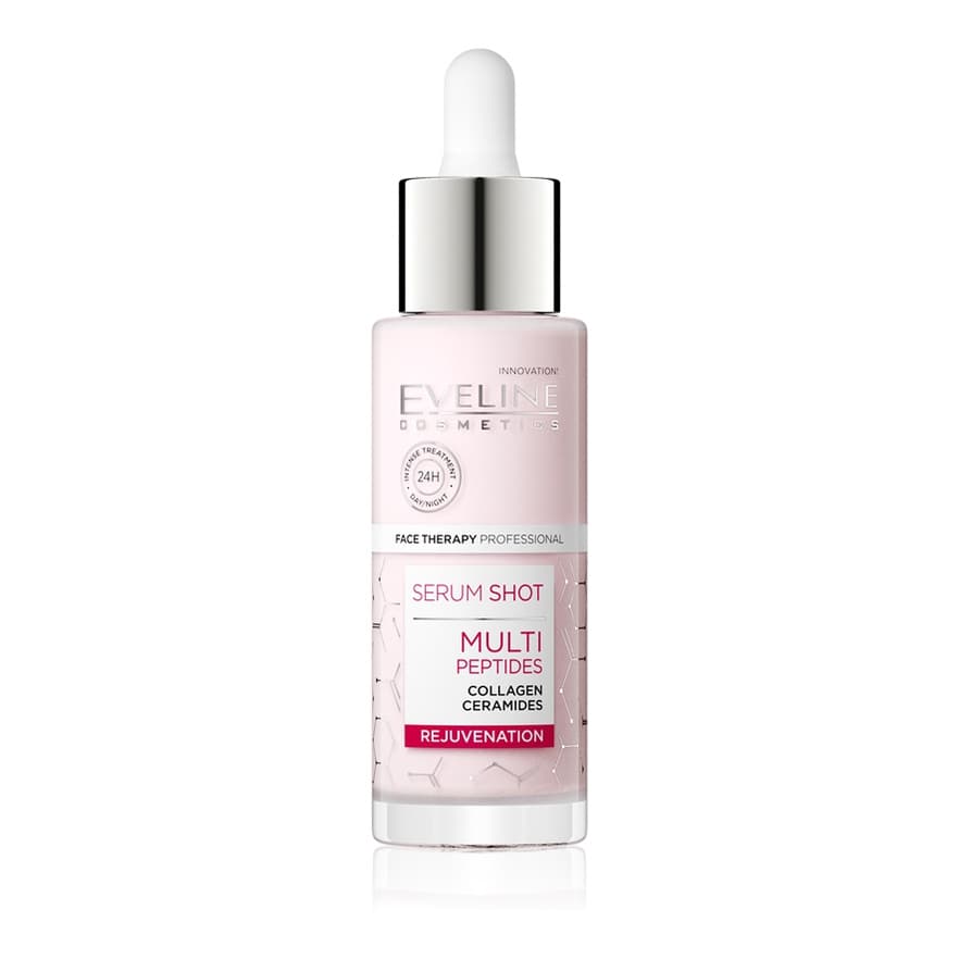 Serum Shot Multi Peptides