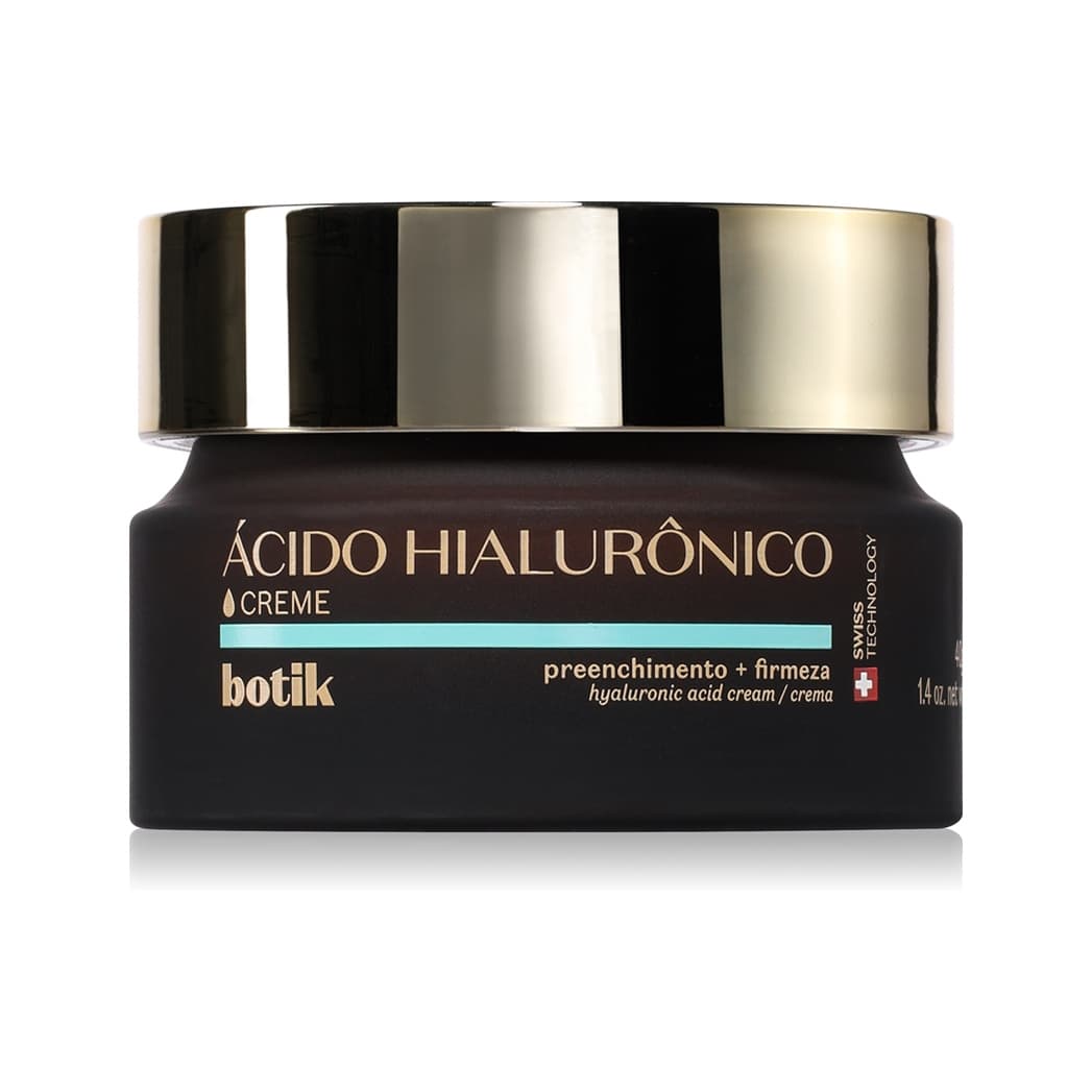 Botik Firming Gel Cream
