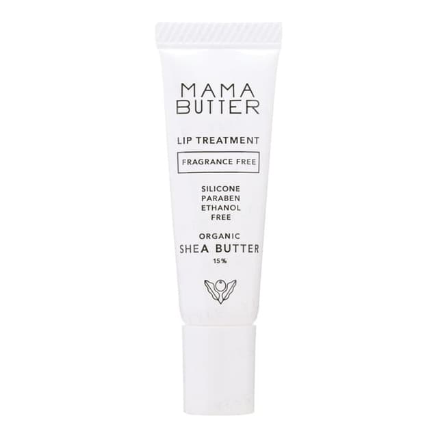 Lip Treatment Fragrance Free