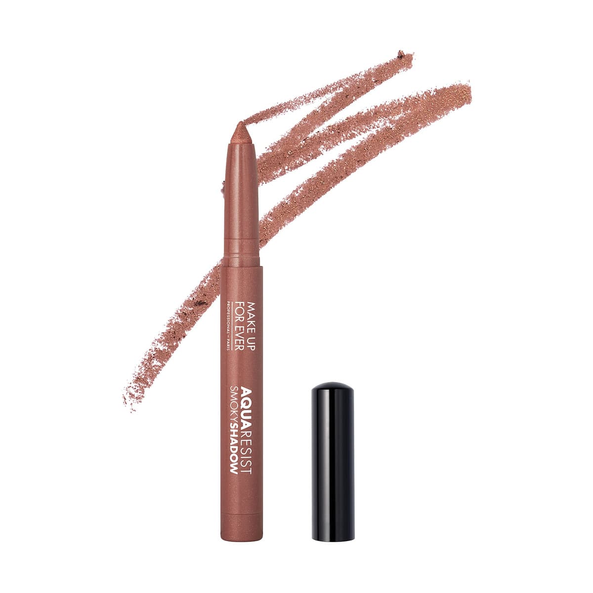 Aqua Resist Smoky Eyeshadow Stick, #11 Pink Canyon