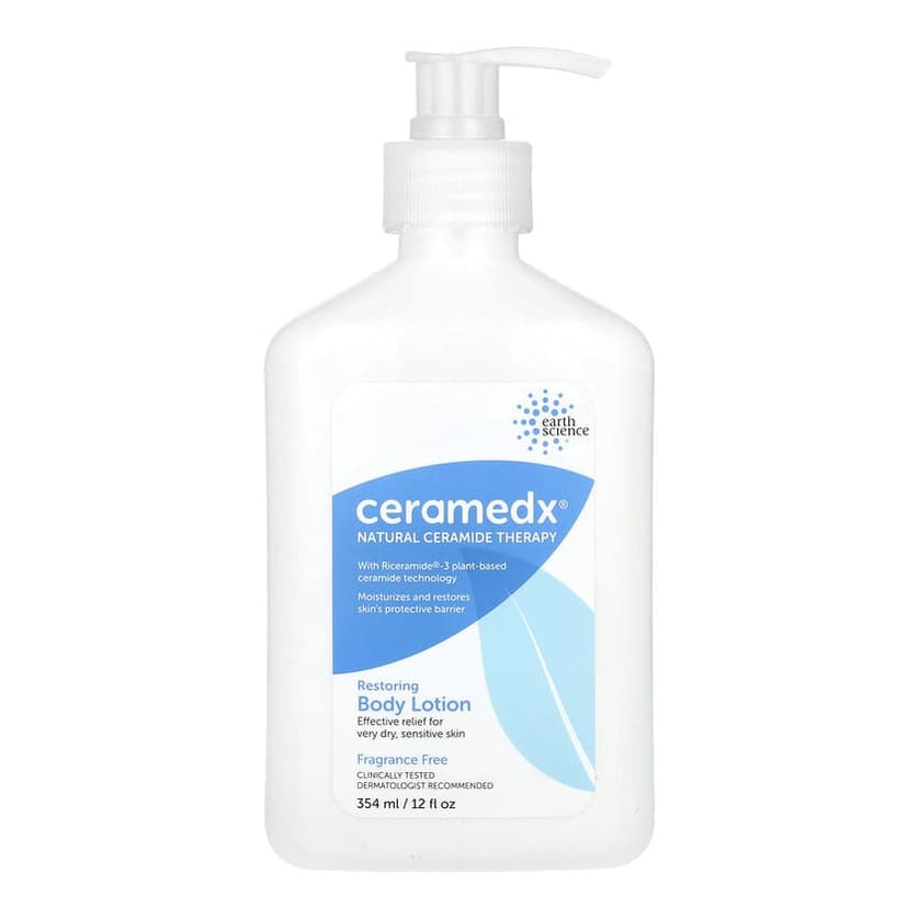 Restoring Body Lotion