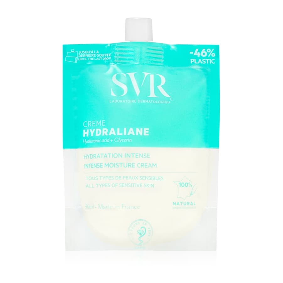 Hydraliane Intense Moisture Cream