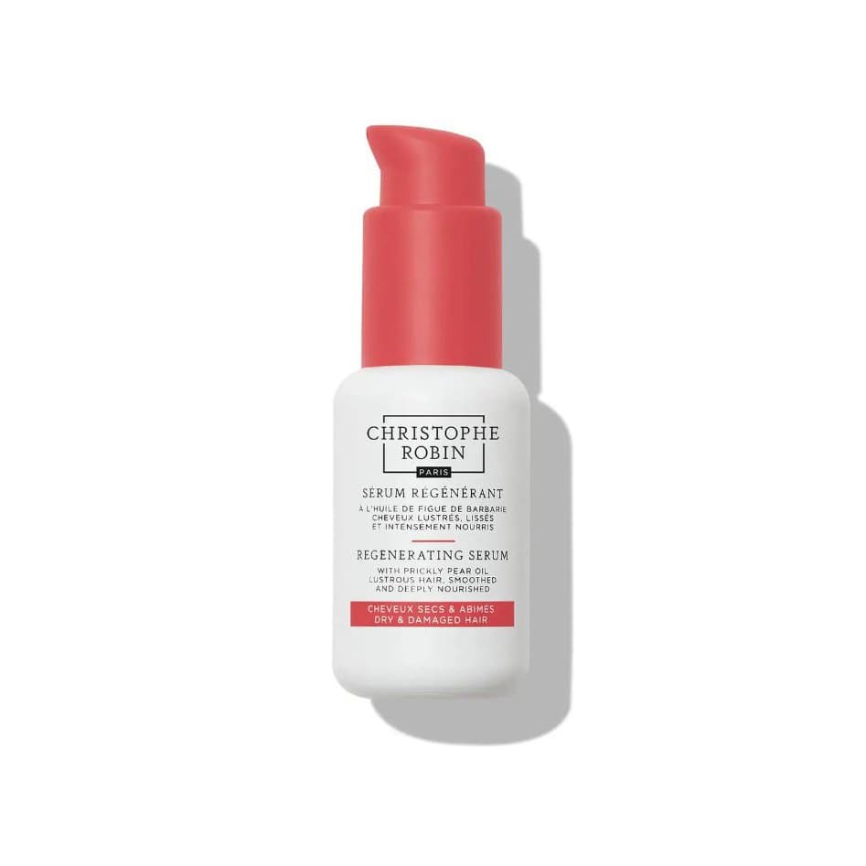 Regenerating Serum With Prickly Pear Oil