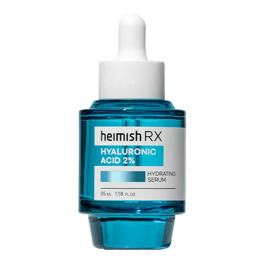 RX Hyaluronic Acid 2% Hydrating Serum
