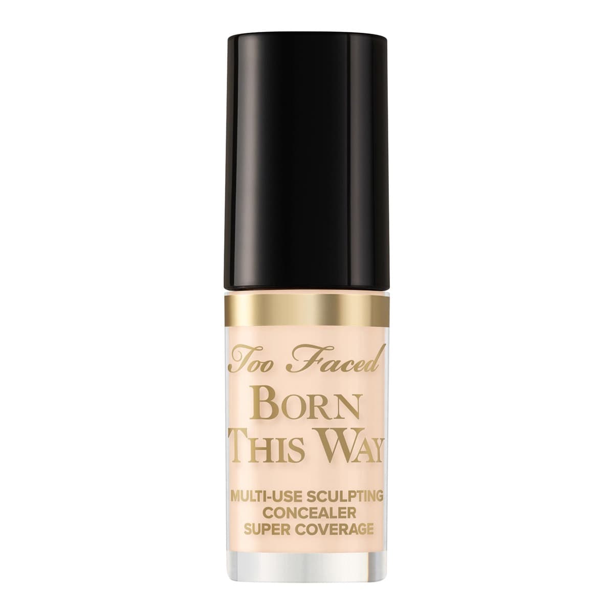 Born This Way Super Coverage Multi-Use Concealer, Cloud