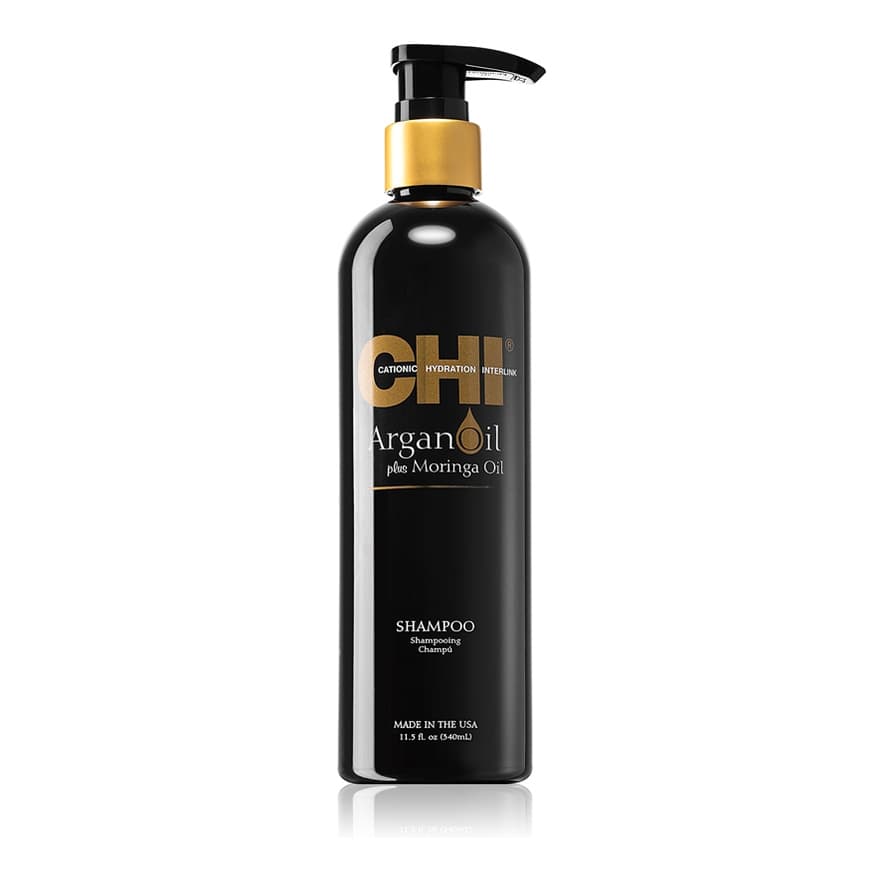 Argan Oil Shampoo