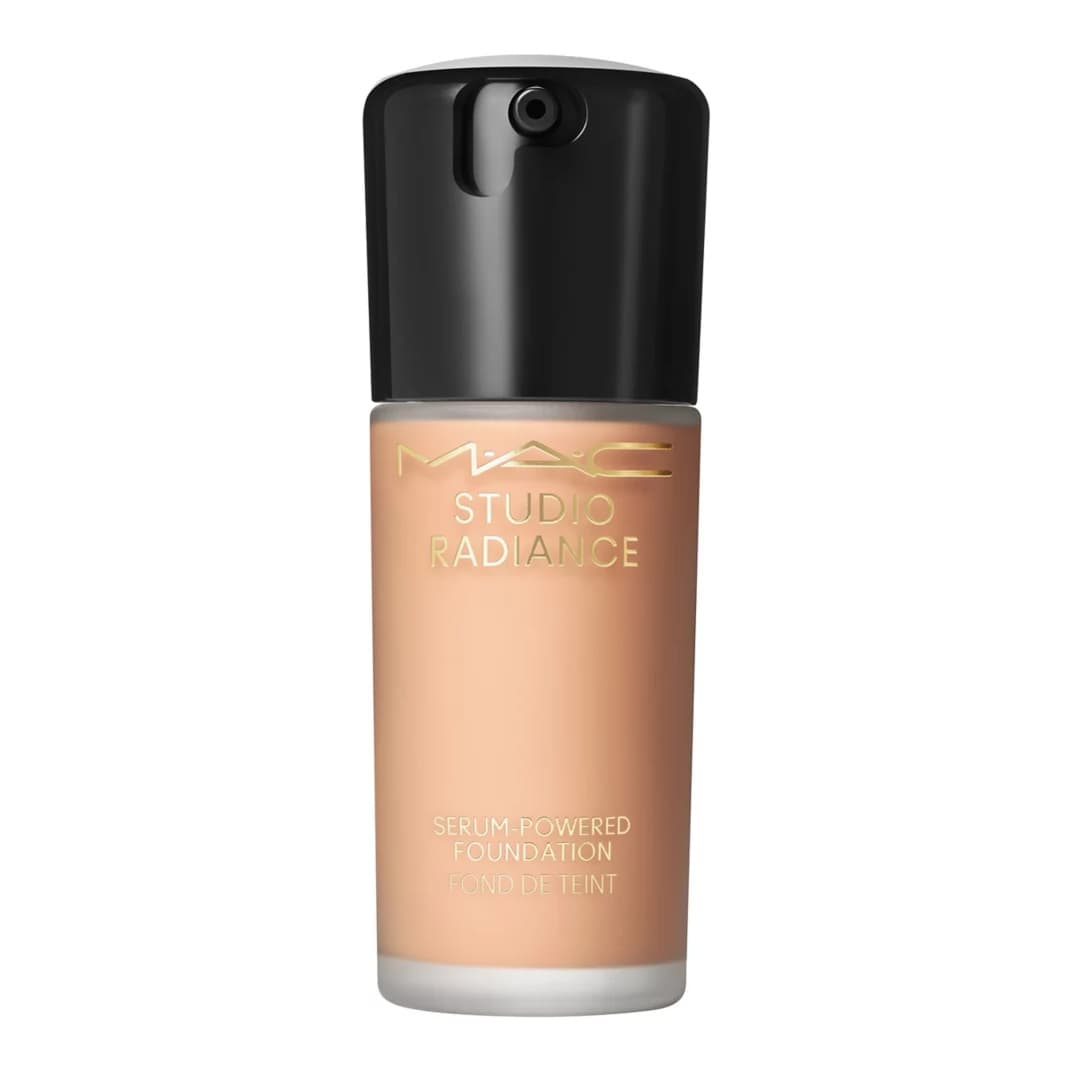 MAC Studio Radiance Serum Powered Foundation, NW25